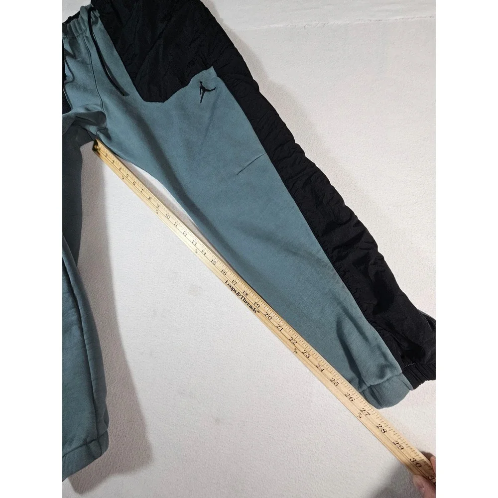 Jordan‎ 23 Engineered Fleece Joggers Blue Black Mens XL DC9632-387